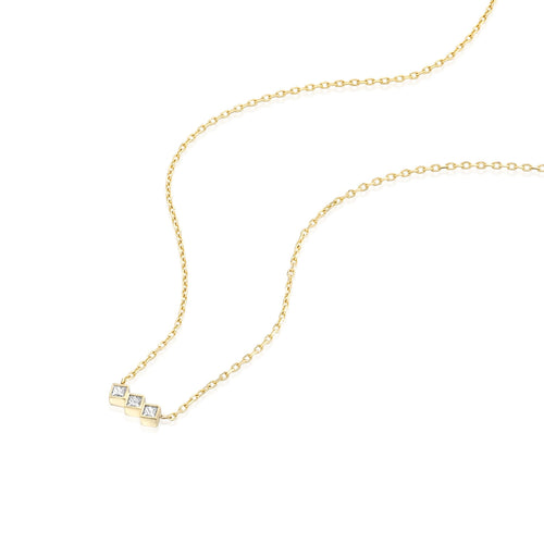 Amy Necklace — image 2 of 4