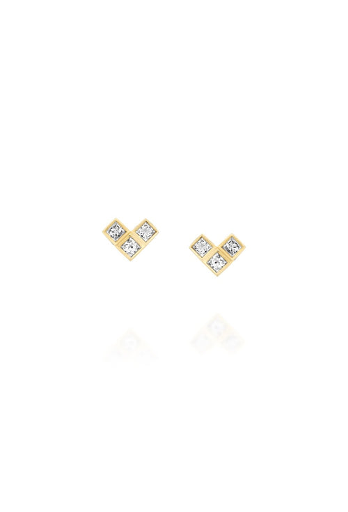 Claire Earring — earrings