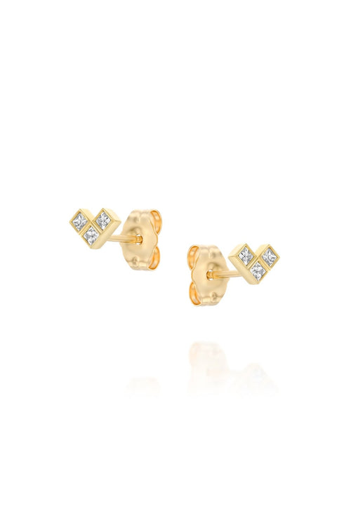 Claire Earring — earrings — image 2 of 7