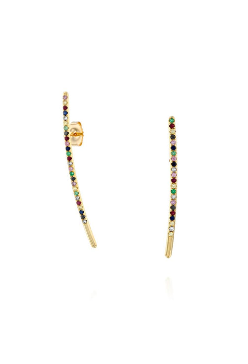 Shelly Earrings