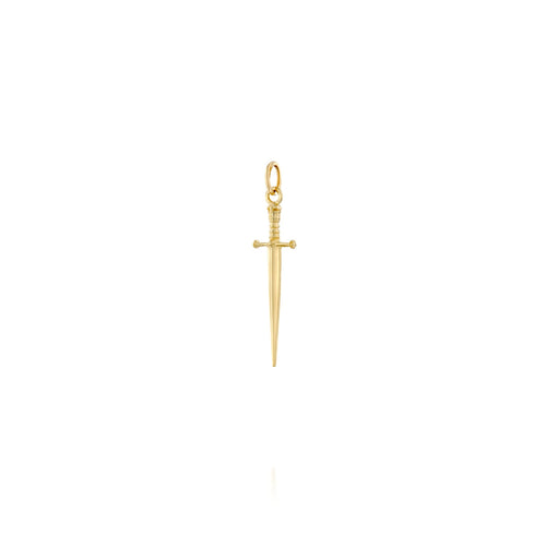 Dagger Charm