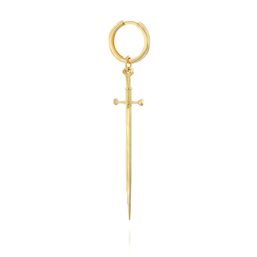 Sword Earring — earrings — image 3 of 11
