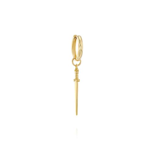 Dagger Earring — earrings — image 5 of 13