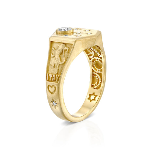 Horata Ring — image 5 of 16