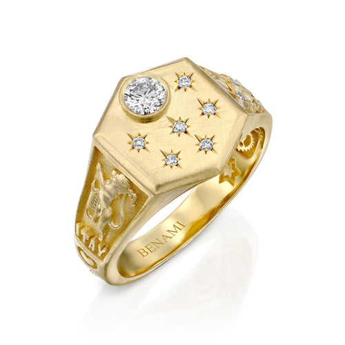 Horata Ring — image 2 of 16