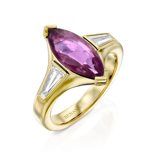 May Ring