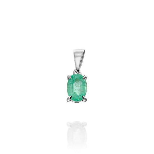 Emerald Green Lagoon Charm — image 3 of 8