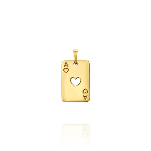 Ace Charm