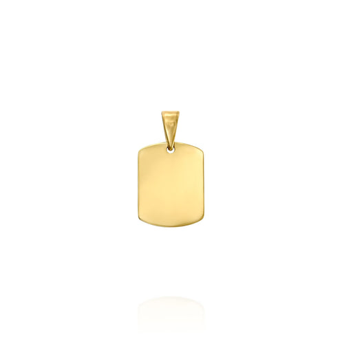 Disc Charm