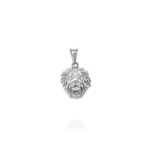 Lion Charm — image 5 of 13