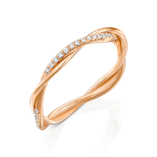 Alma Ring