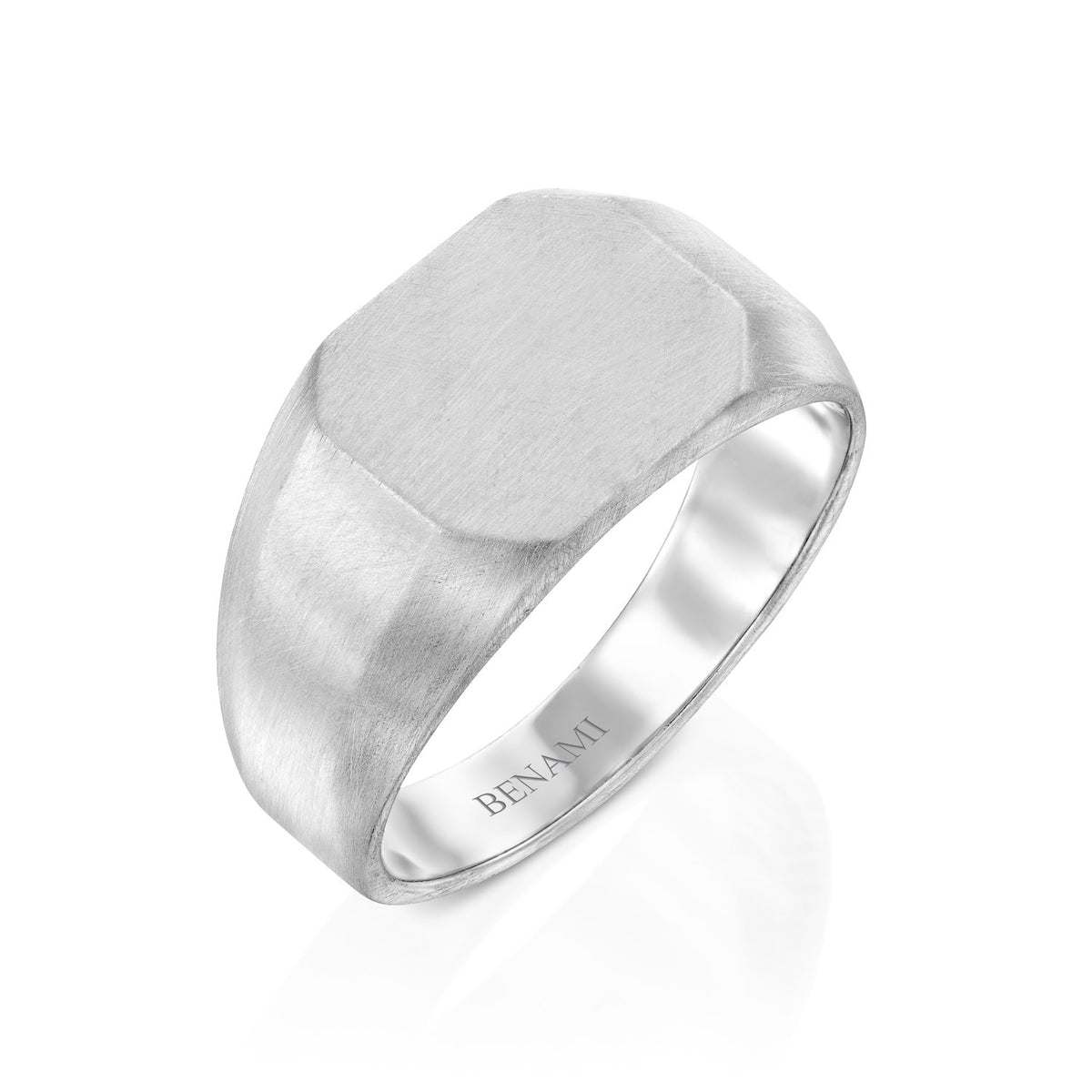 Mikey Man Ring — image 4 of 6