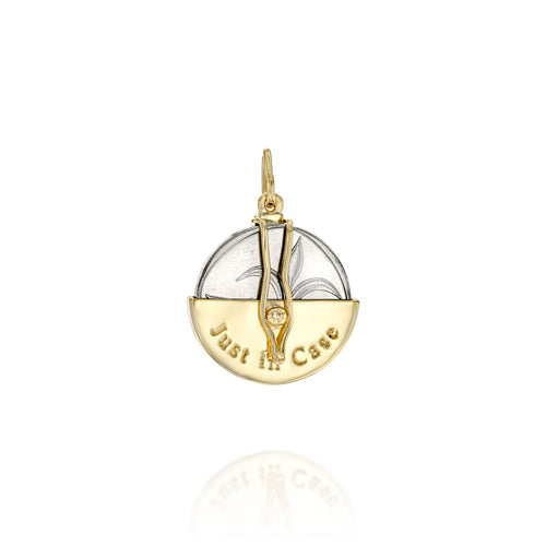 Money Maker Charm — image 2 of 3
