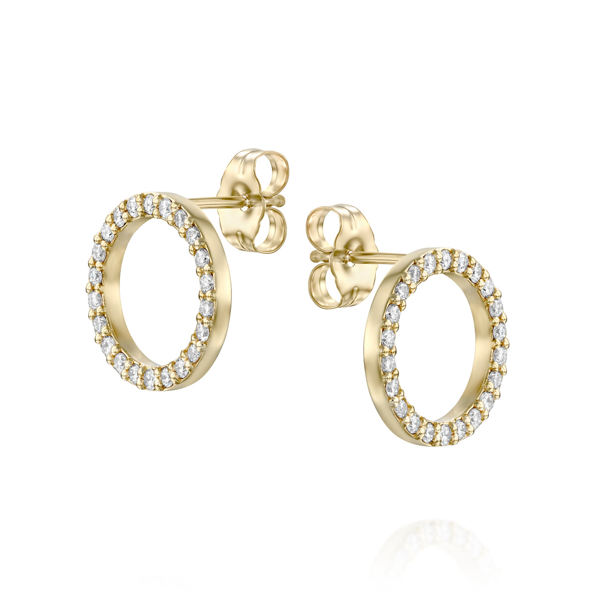 Emma Earrings — image 2 of 7