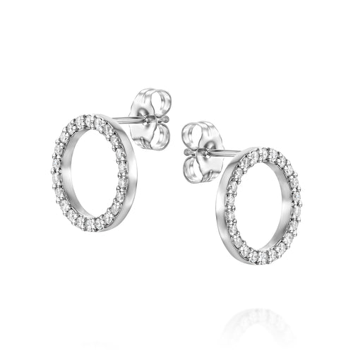 Emma Earrings — image 7 of 7