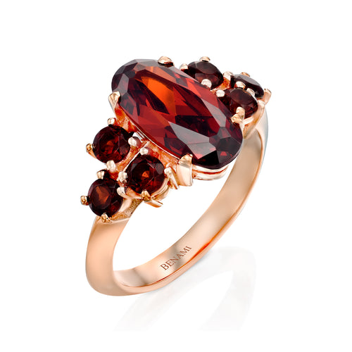 Claude Ring — image 8 of 10