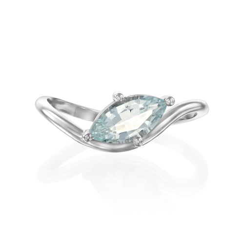 Michael Marquise Ring — image 6 of 10