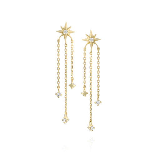 Tony Piercing Earring — image 5 of 7