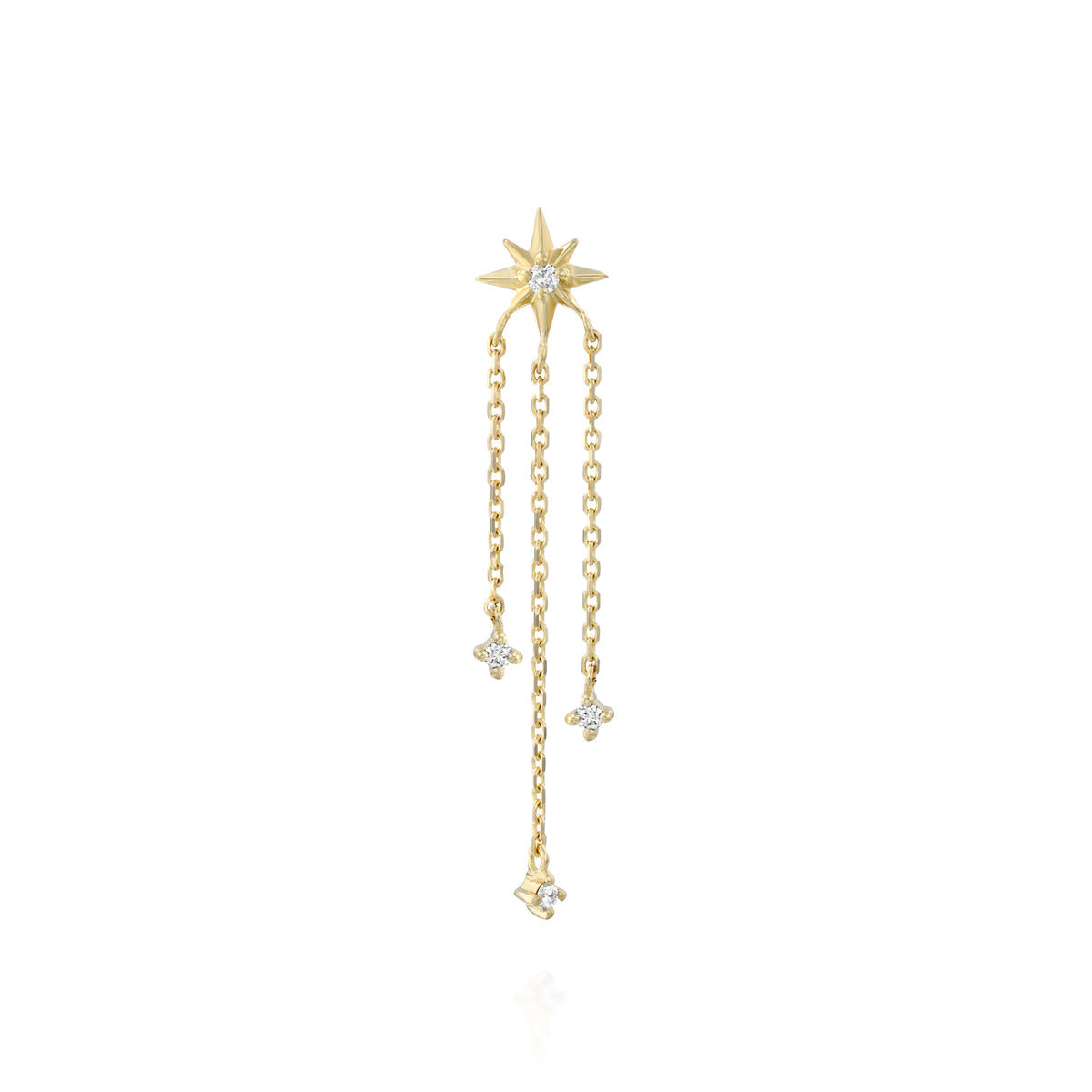 Tony Piercing Earring — image 4 of 7