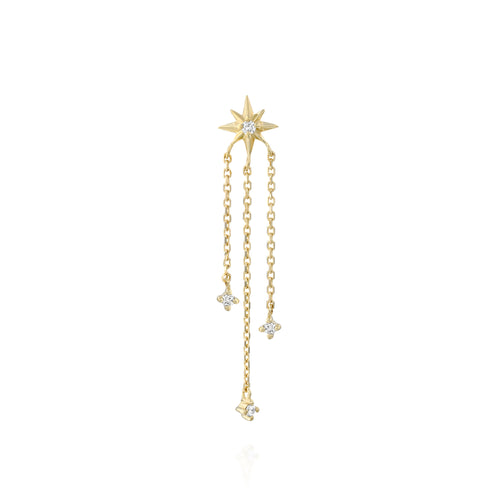 Tony Piercing Earring — image 4 of 7
