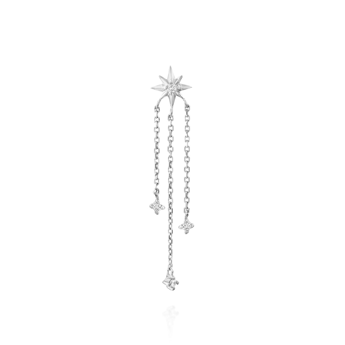 Tony Piercing Earring — image 7 of 7