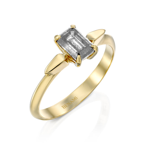 Alufi Ring