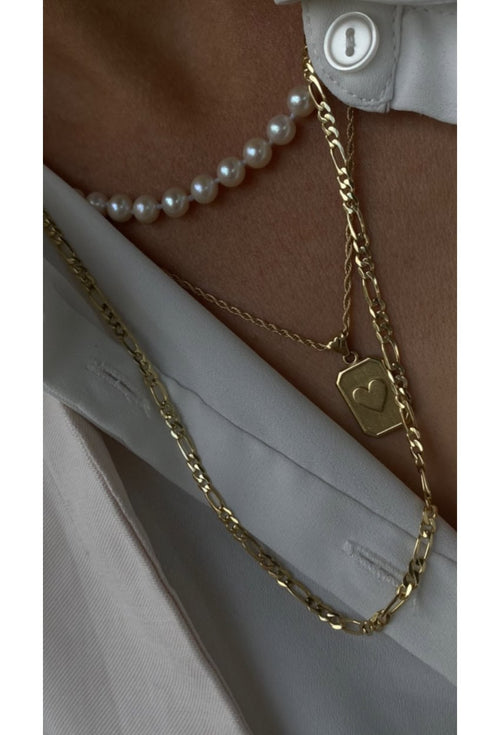 Gabriel Heart Charm — image 19 of 22