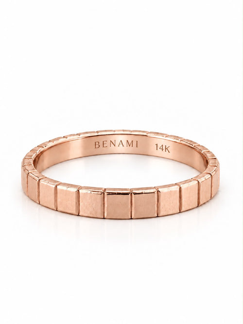 Monic Ring