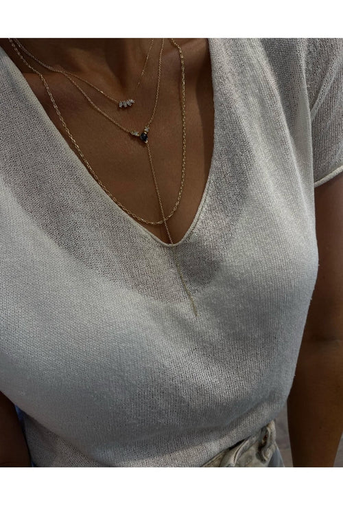 Lenny Necklace — image 4 of 10