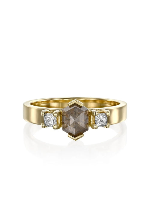 Netta Ring