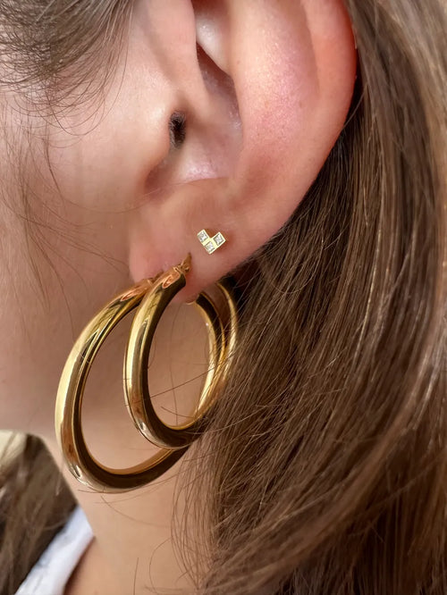 Claire Earring — earrings — image 3 of 7