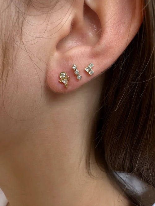 Amy Earring — earrings — image 4 of 8