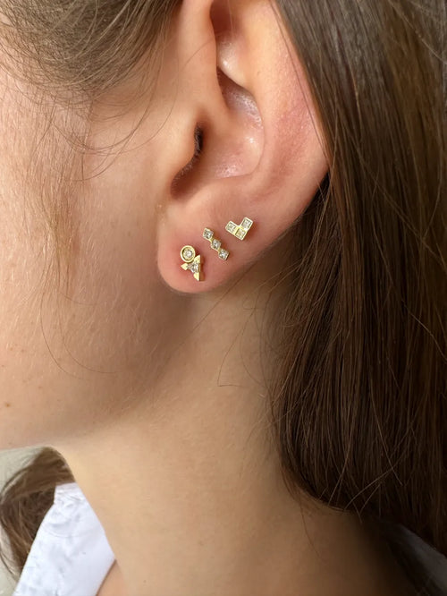 Amy Earring — earrings — image 7 of 8