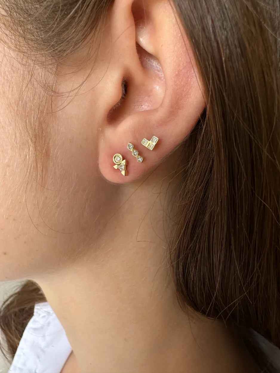 Claire Piercing Earring — image 4 of 6