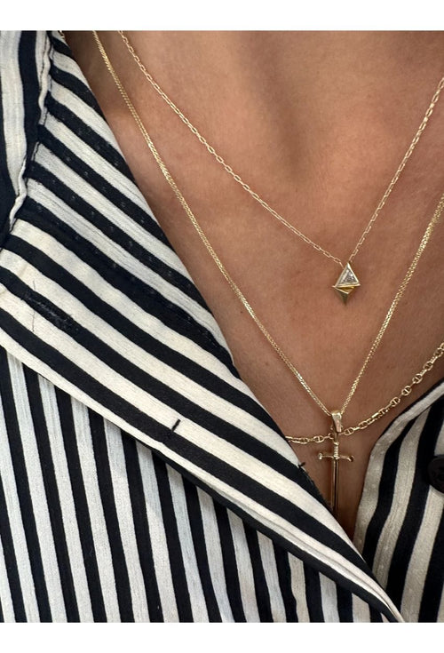 Jerry Necklace — image 8 of 11