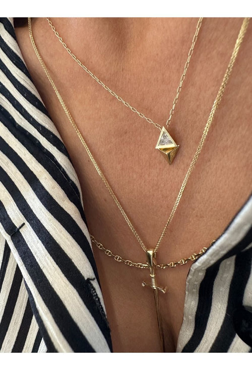 Jerry Necklace — image 6 of 11