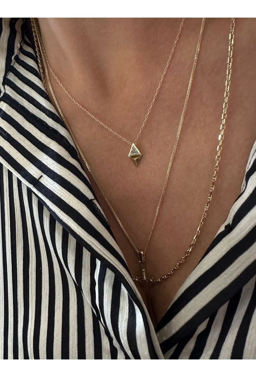 Jerry Necklace — image 7 of 11