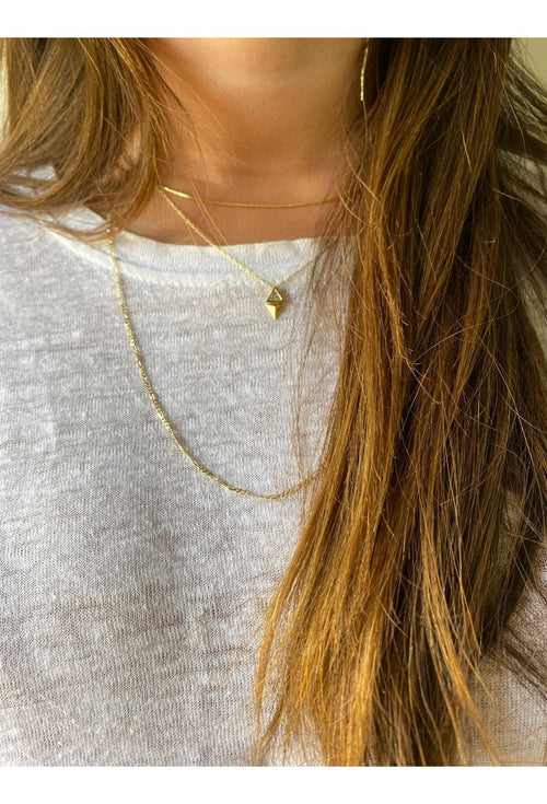 Jerry Necklace — image 10 of 11