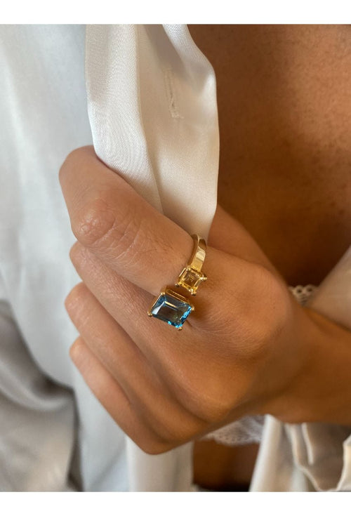 Sandy Ring — image 3 of 7
