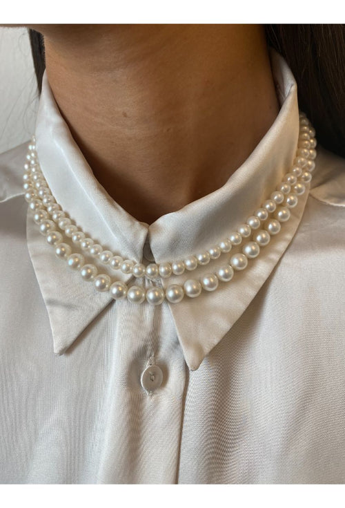 Pearl Necklace — image 4 of 7