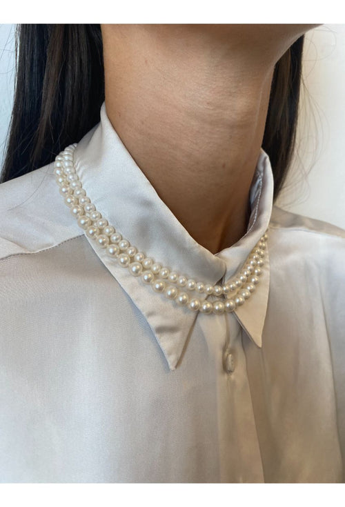 Pearl Necklace — image 5 of 7