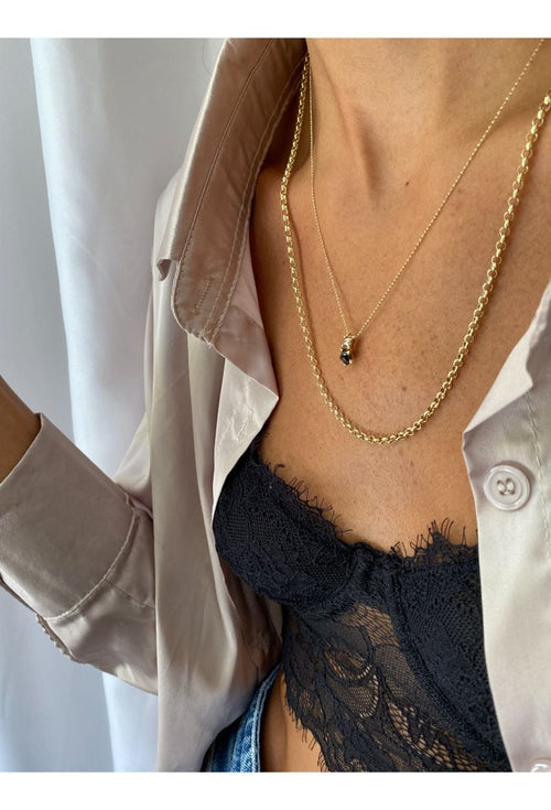 Liz Necklace — image 6 of 6