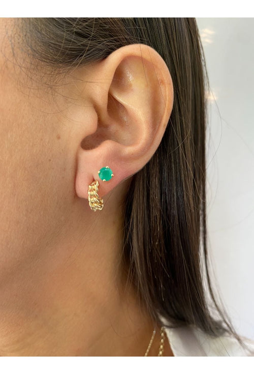 Helix Chain Earring — earrings — image 3 of 5