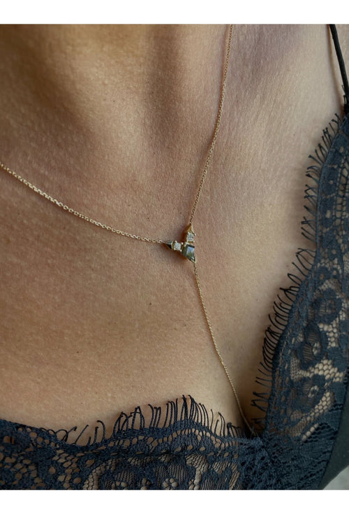 Michaela Necklace — image 6 of 7