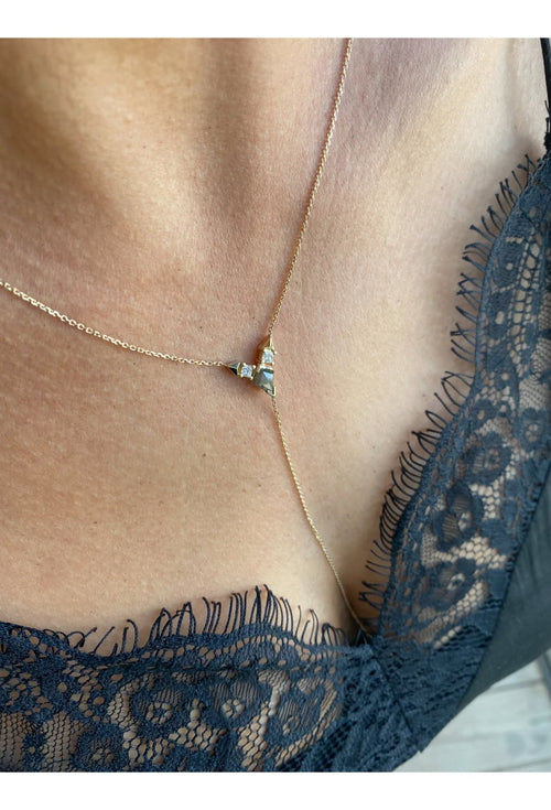 Michaela Necklace — image 5 of 7