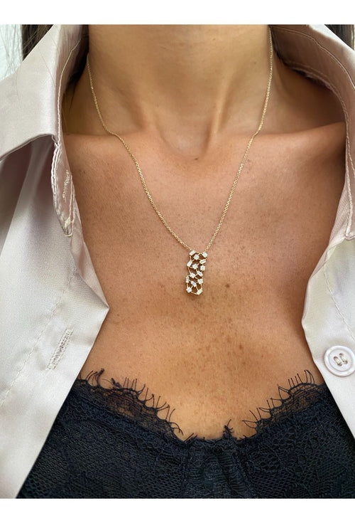 Chloe Necklace — image 5 of 6