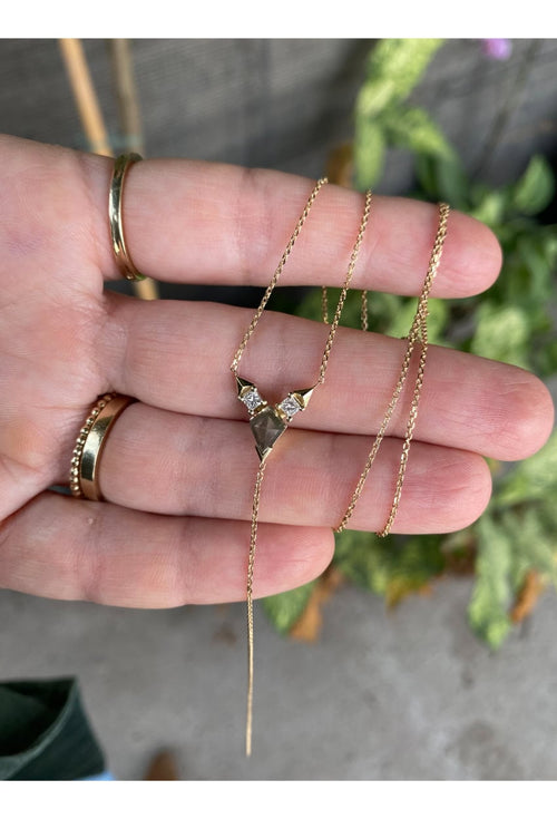 Michaela Necklace — image 2 of 7
