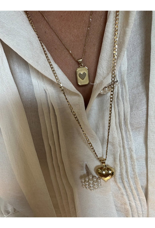 Gabriel Heart Charm — image 17 of 22