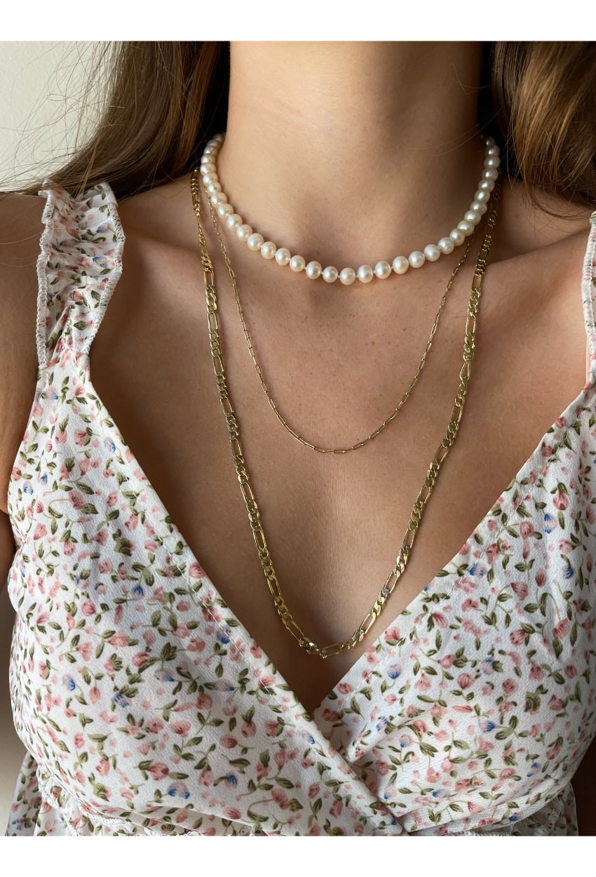 Figaro Necklace — image 4 of 8