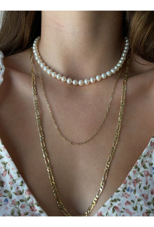 Figaro Necklace — image 8 of 8